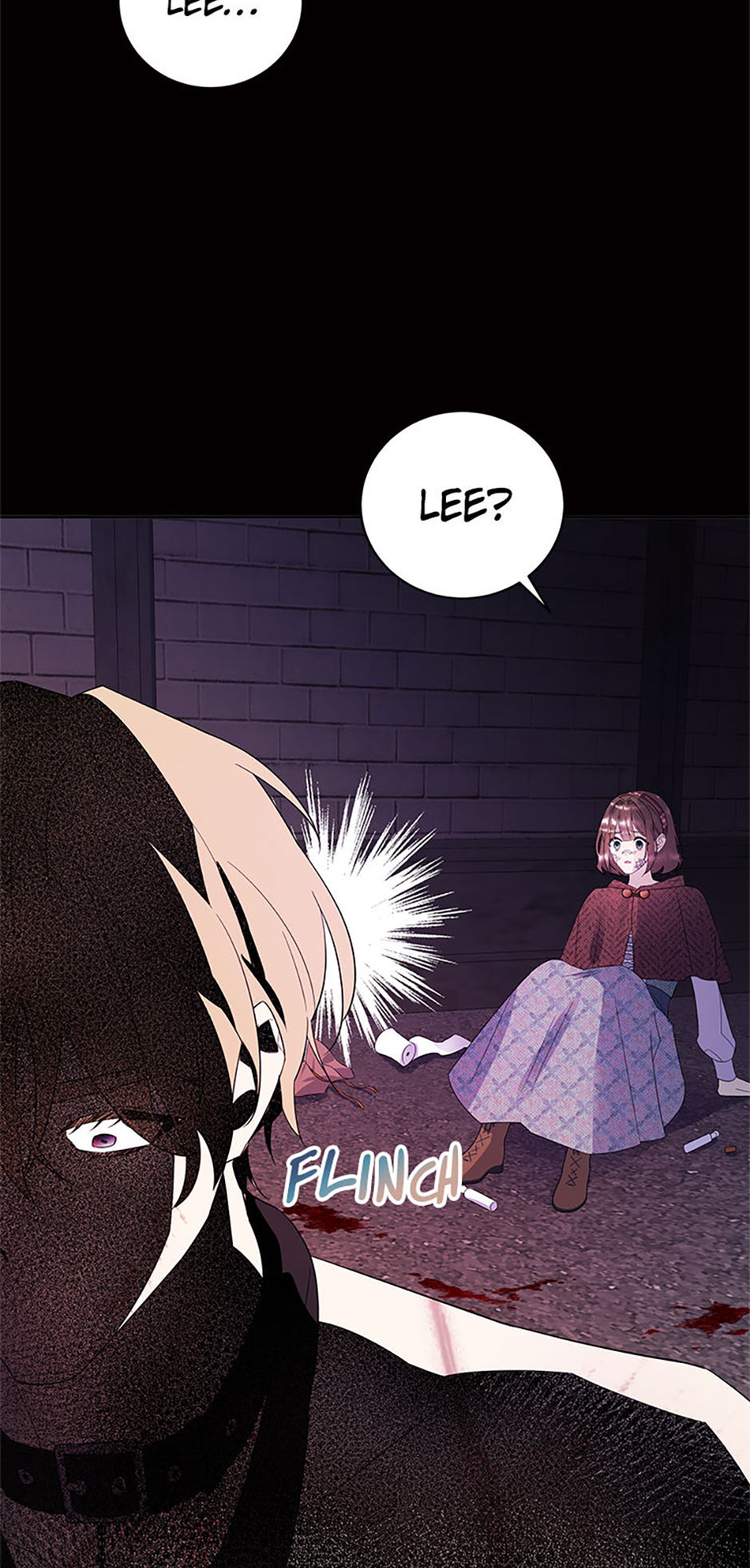 If You Save an Immoral Beast Chapter 10 - Page 44