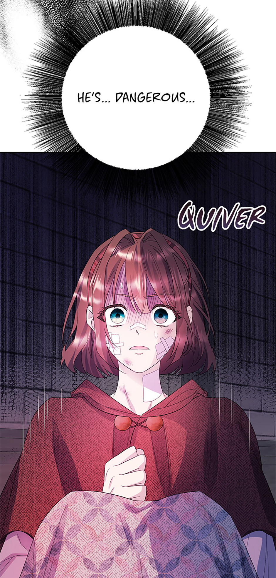 If You Save an Immoral Beast Chapter 10 - Page 46