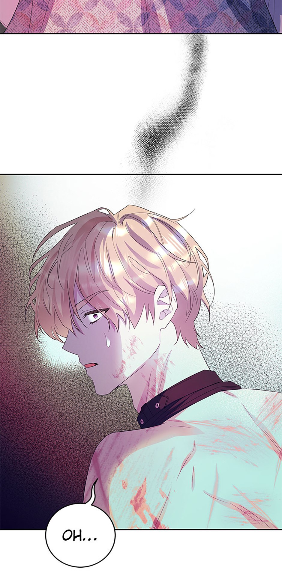 If You Save an Immoral Beast Chapter 10 - Page 47