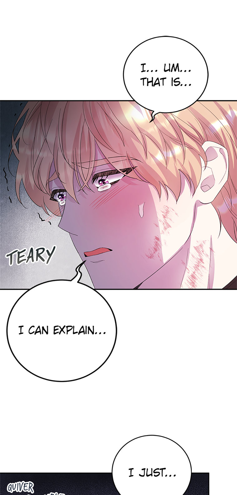 If You Save an Immoral Beast Chapter 10 - Page 48