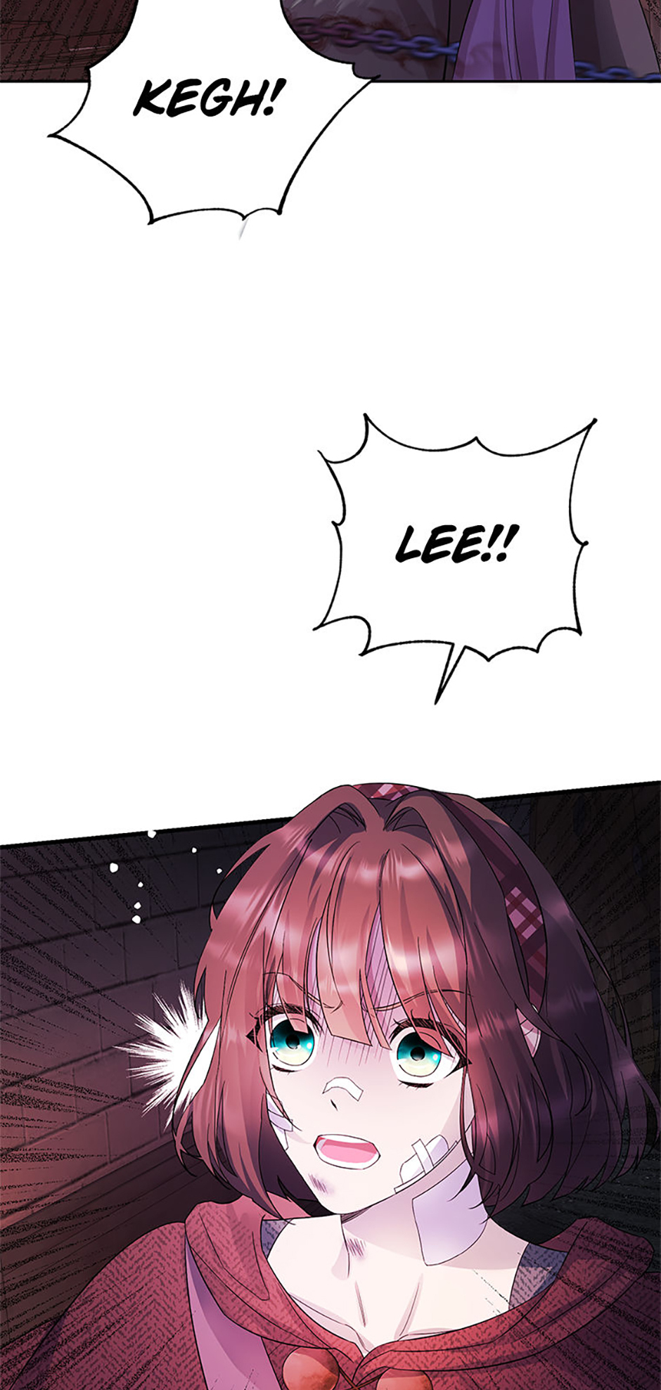 If You Save an Immoral Beast Chapter 10 - Page 6