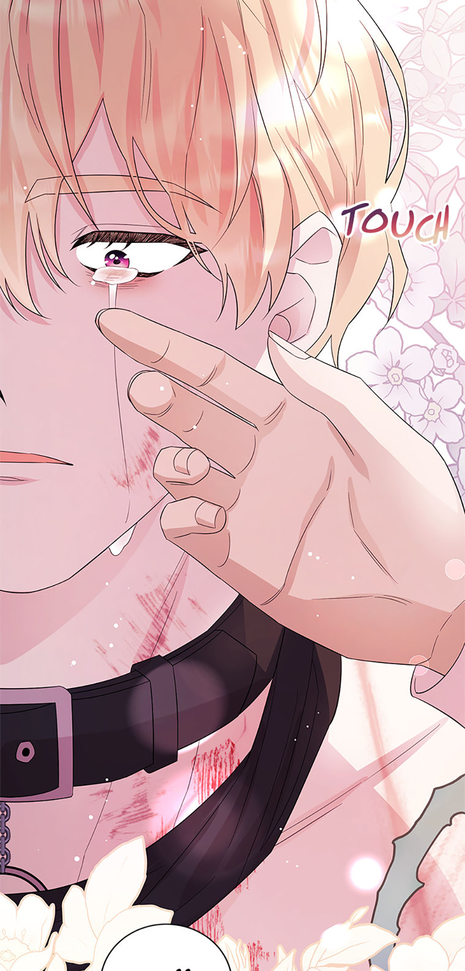 If You Save an Immoral Beast Chapter 10 - Page 51