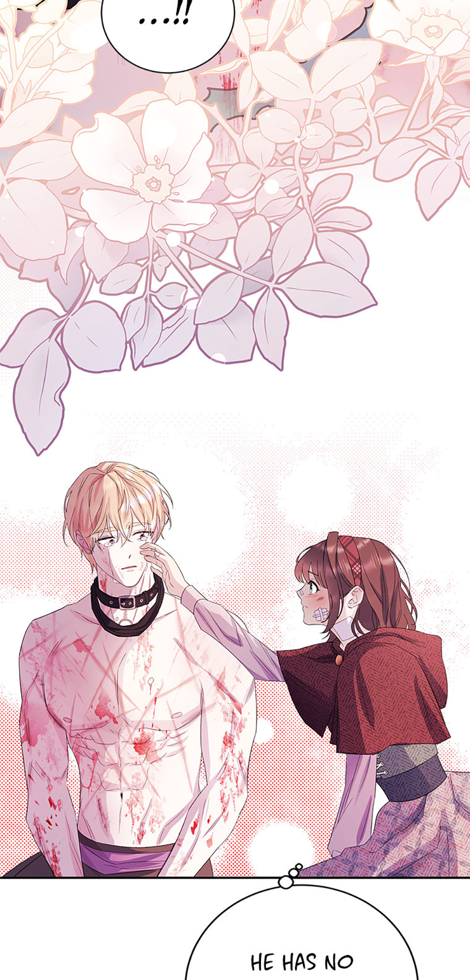 If You Save an Immoral Beast Chapter 10 - Page 52