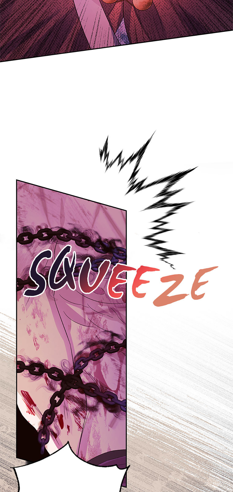 If You Save an Immoral Beast Chapter 10 - Page 7