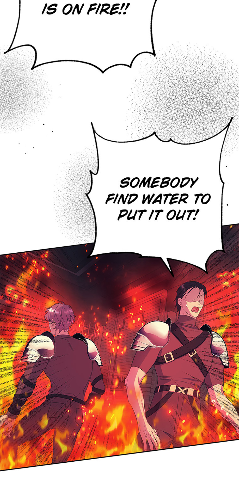 If You Save an Immoral Beast Chapter 10 - Page 63