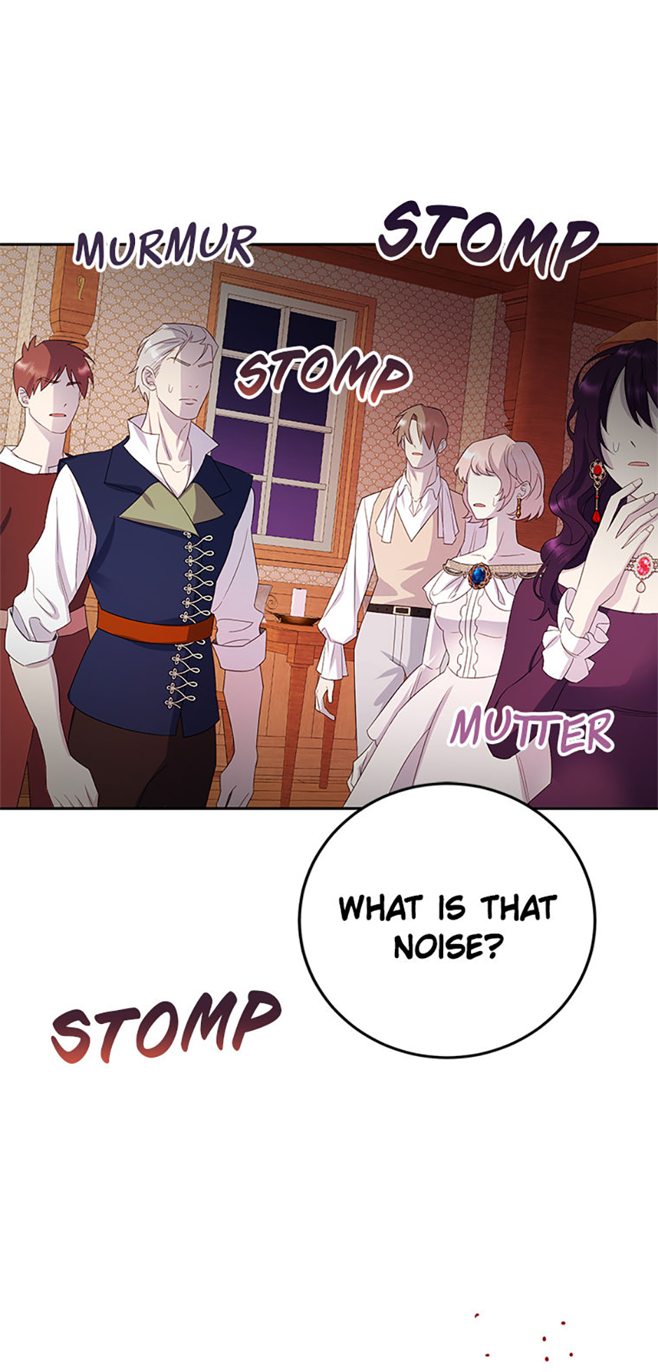 If You Save an Immoral Beast Chapter 10 - Page 65