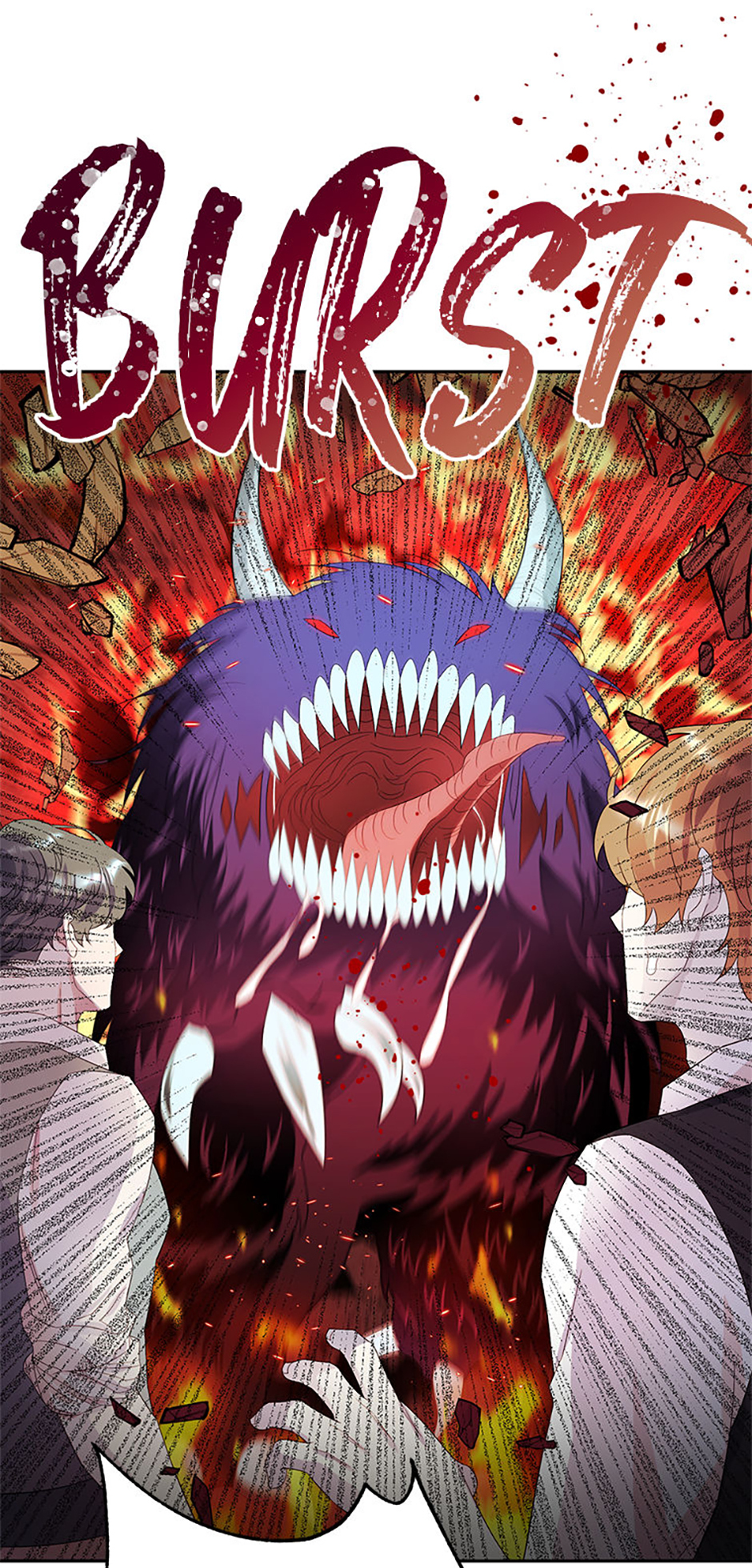 If You Save an Immoral Beast Chapter 10 - Page 66