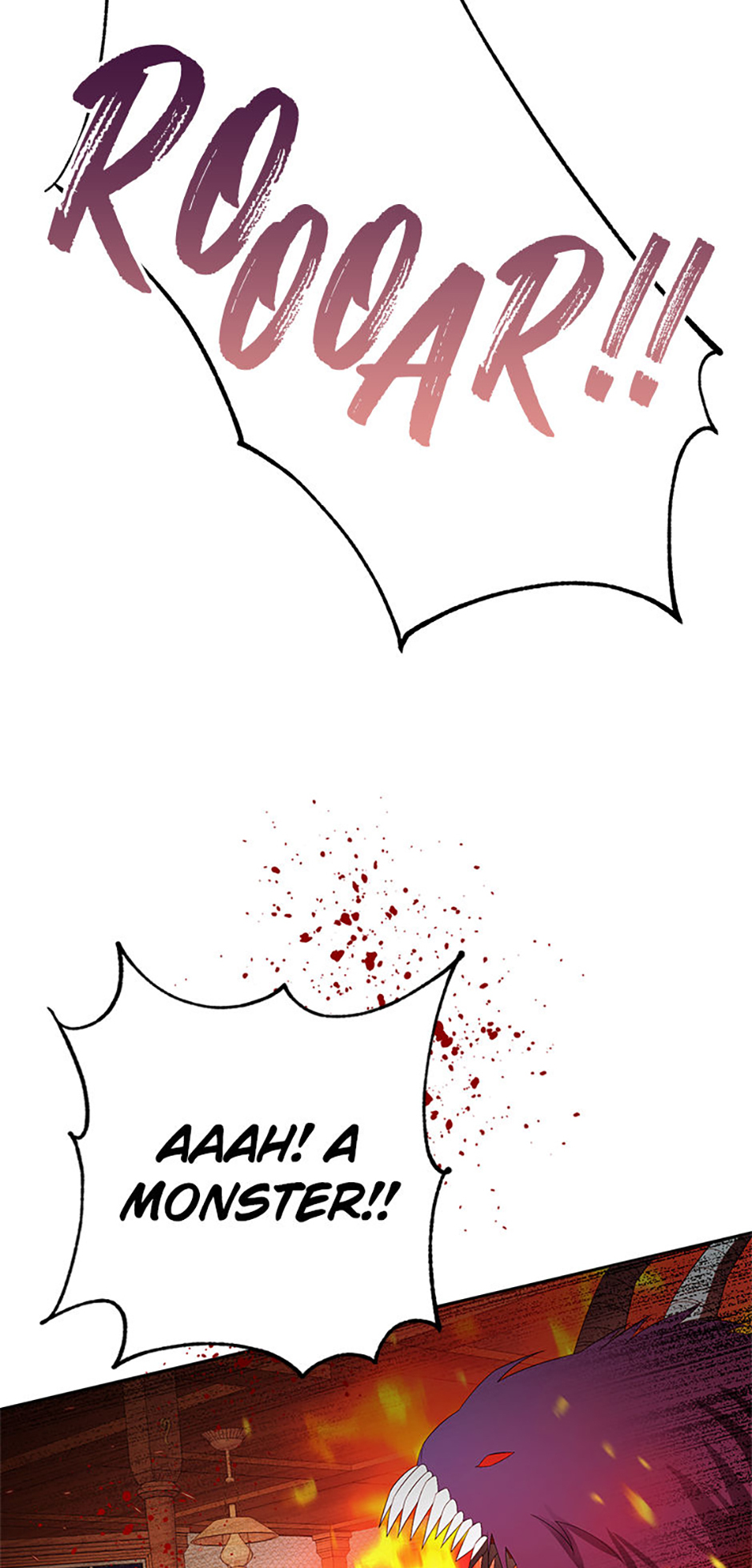 If You Save an Immoral Beast Chapter 10 - Page 67