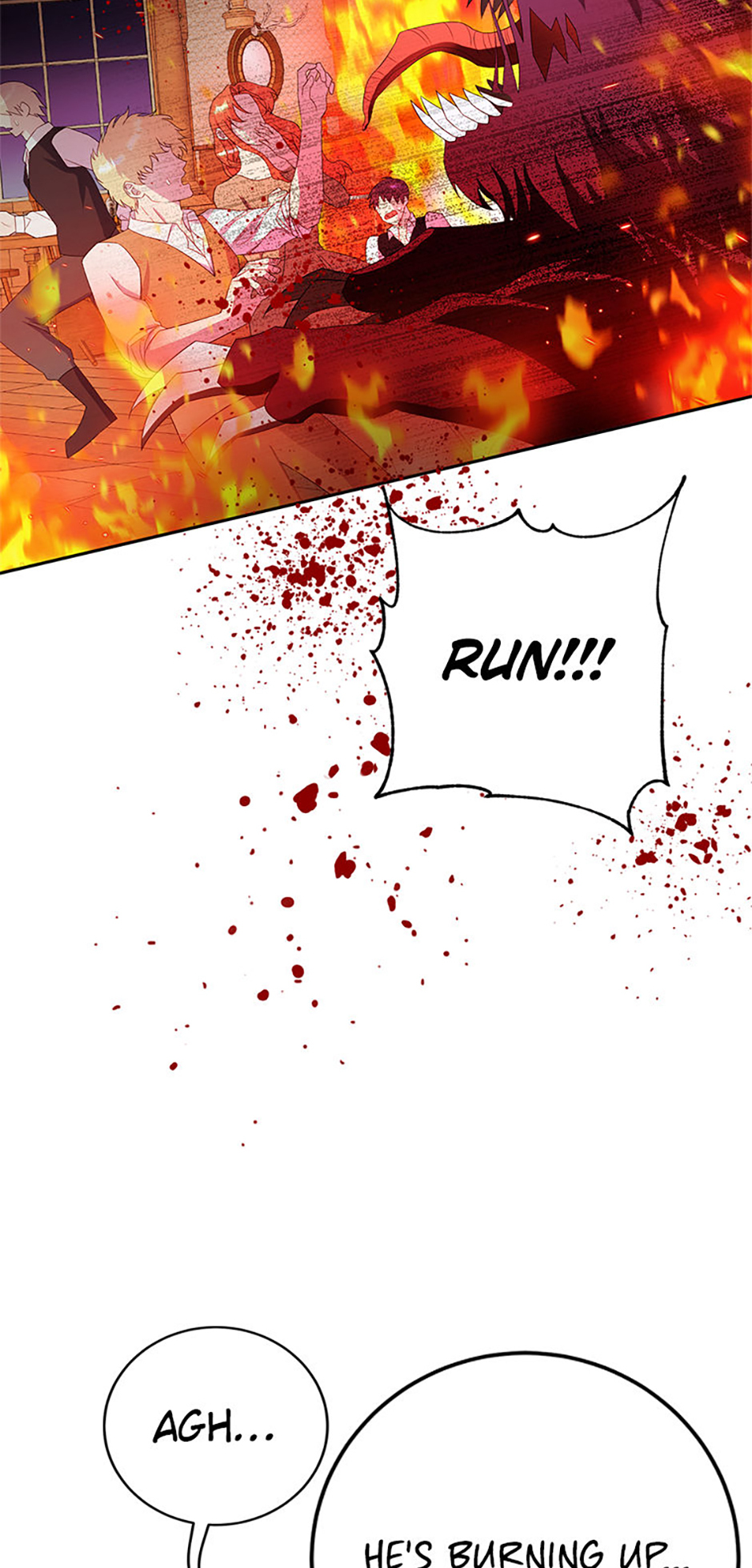 If You Save an Immoral Beast Chapter 10 - Page 68
