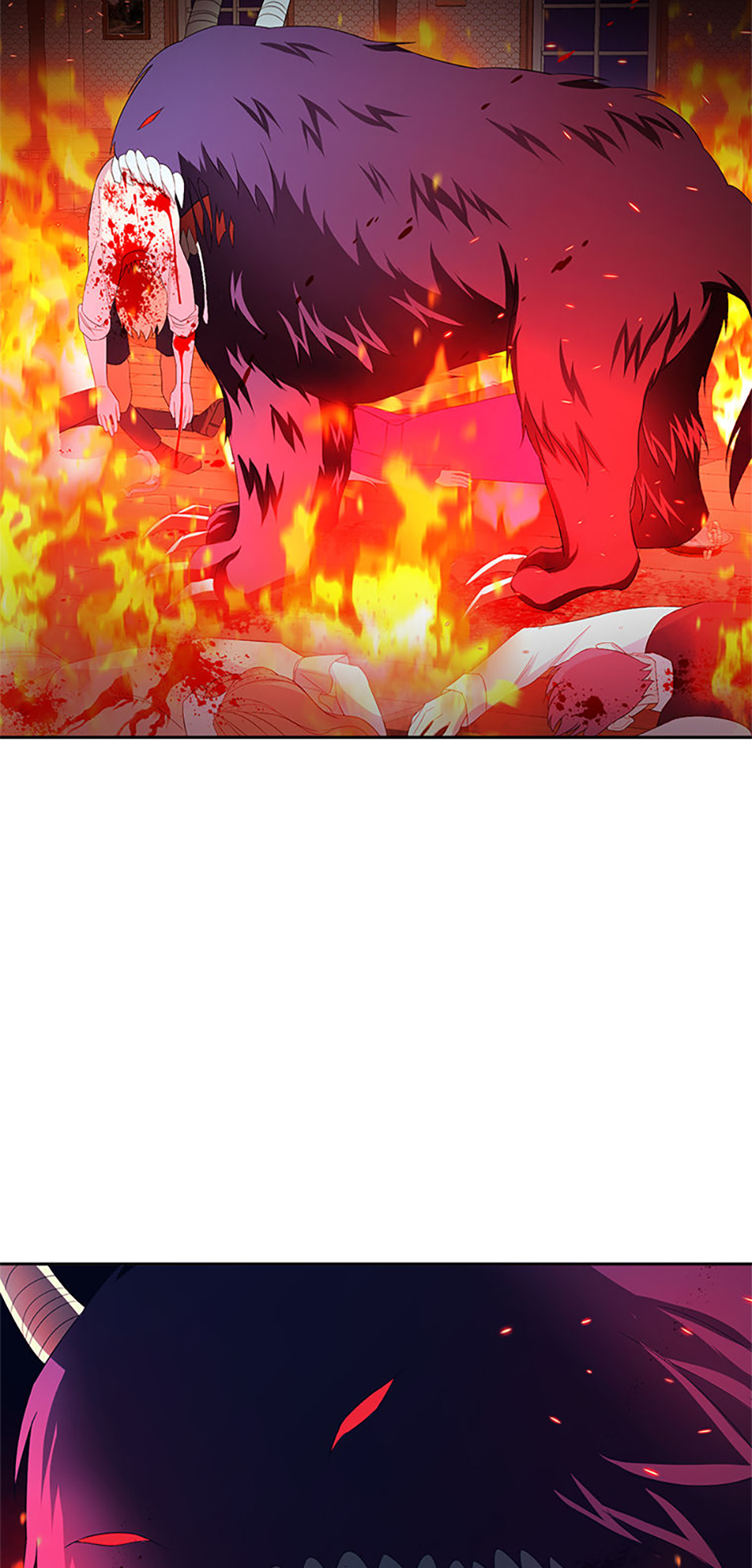 If You Save an Immoral Beast Chapter 10 - Page 70