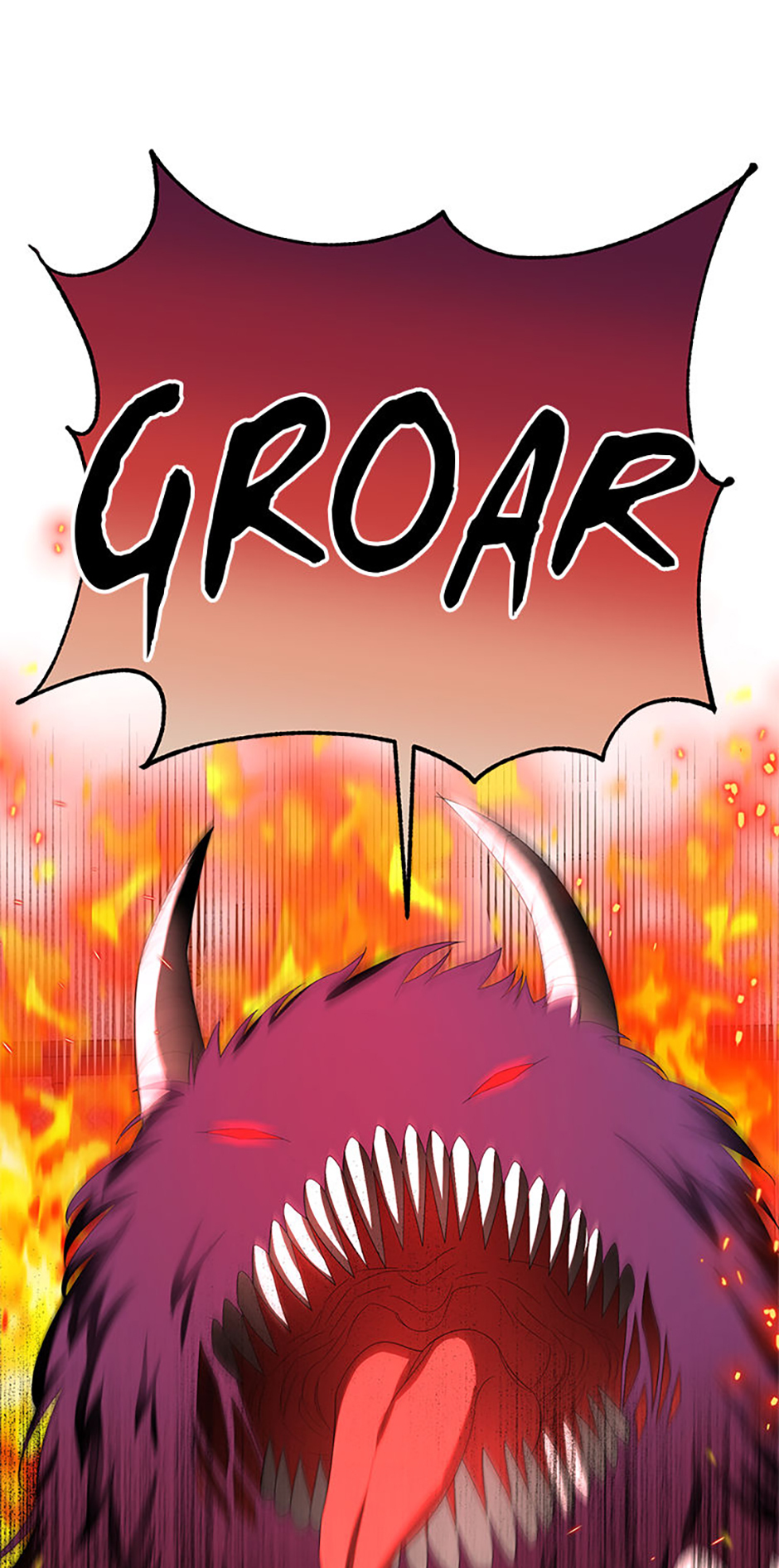 If You Save an Immoral Beast Chapter 10 - Page 73
