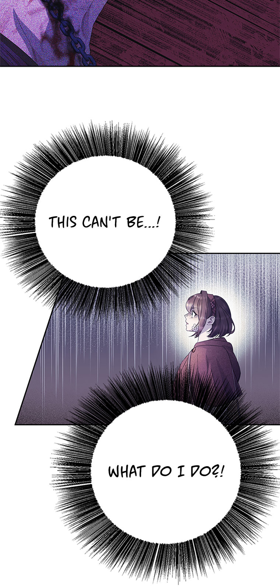 If You Save an Immoral Beast Chapter 10 - Page 9