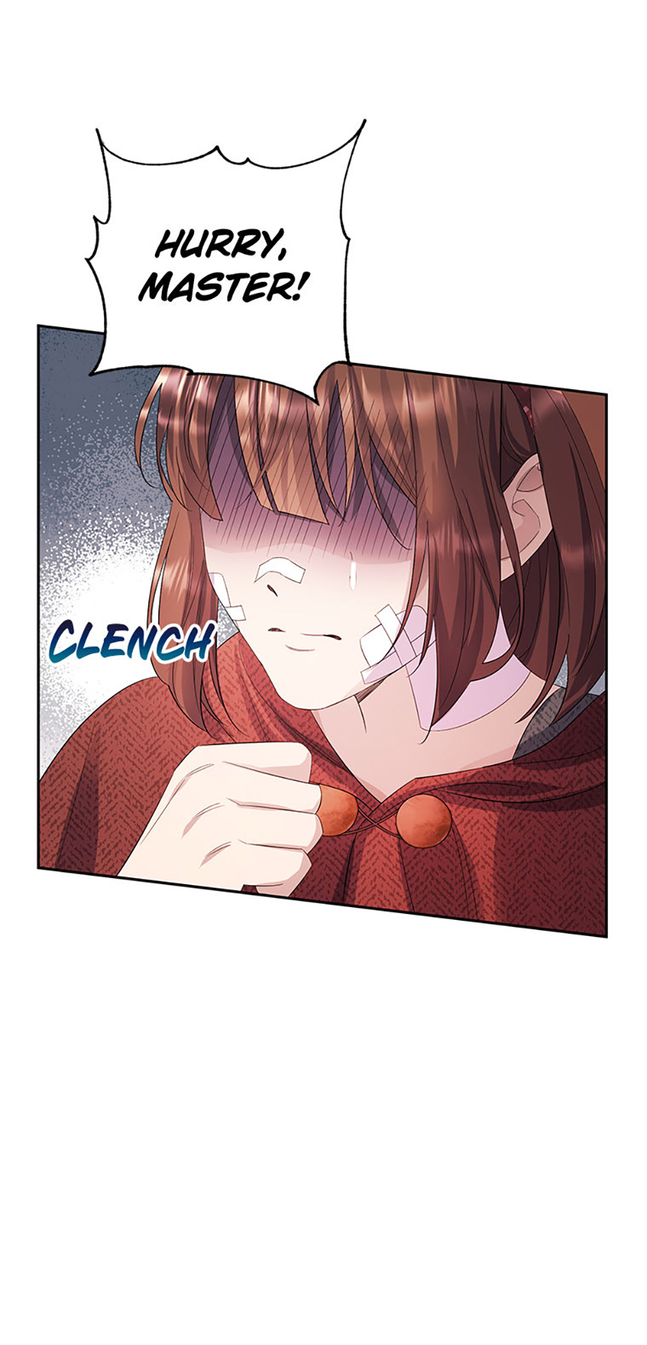 If You Save an Immoral Beast Chapter 11 - Page 14
