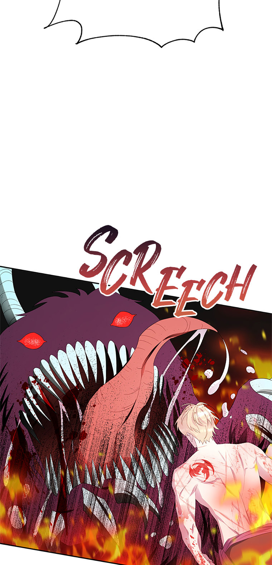 If You Save an Immoral Beast Chapter 11 - Page 16