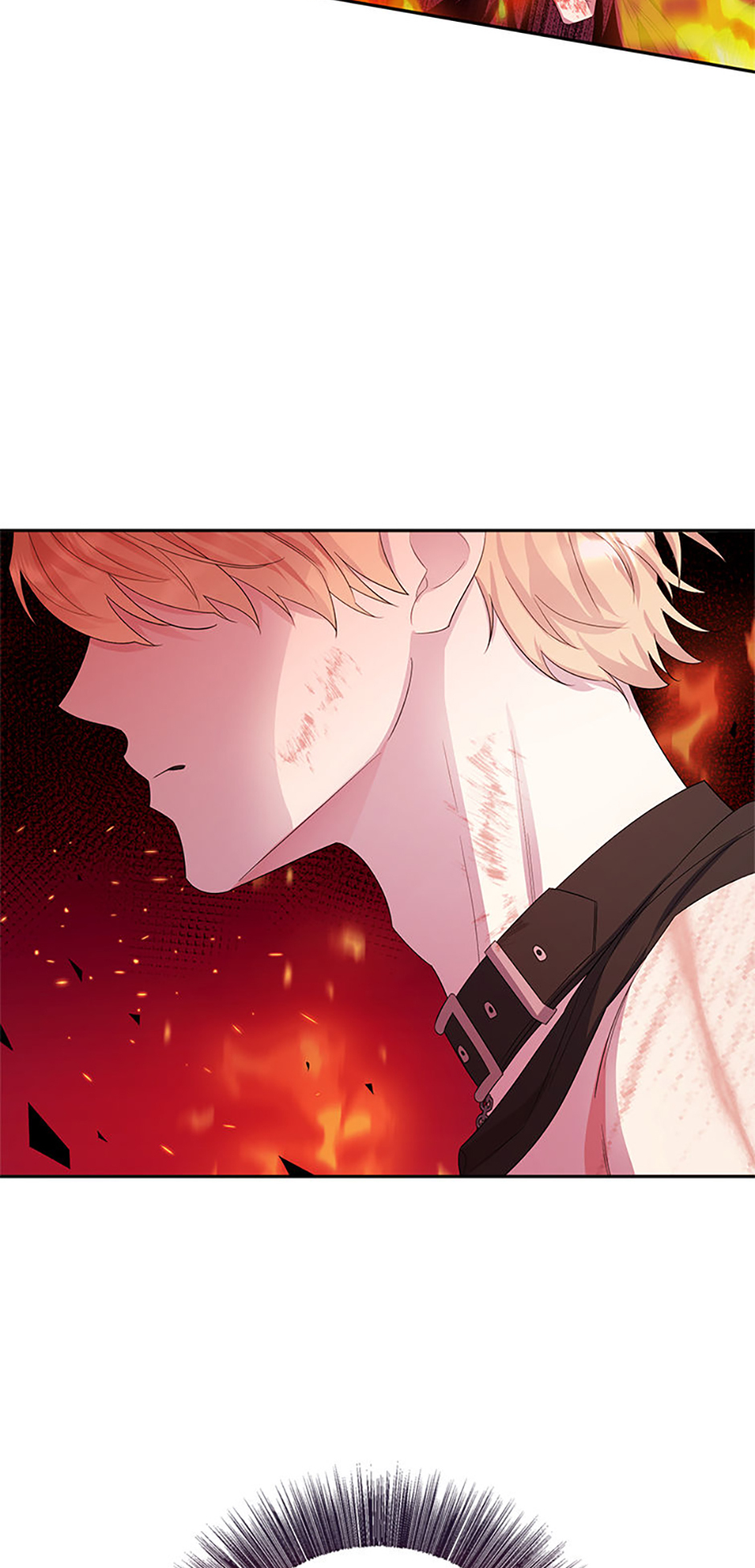If You Save an Immoral Beast Chapter 11 - Page 17