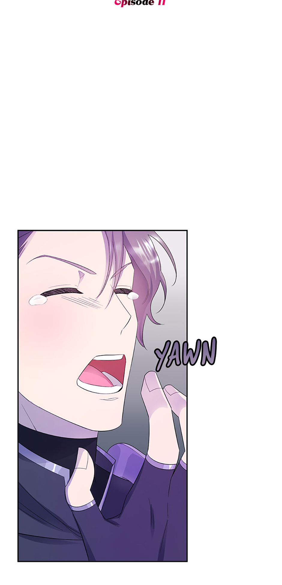 If You Save an Immoral Beast Chapter 11 - Page 19