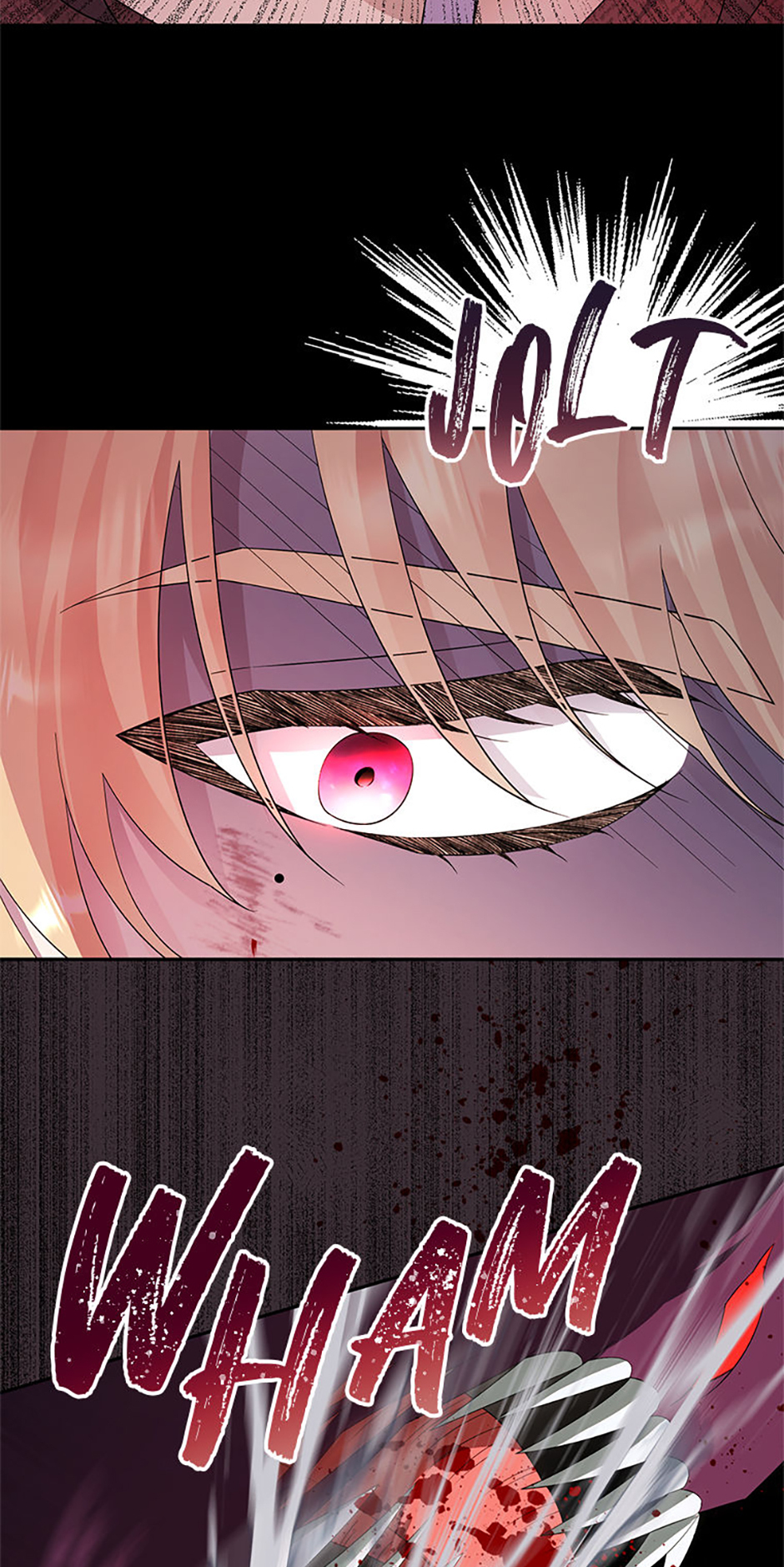 If You Save an Immoral Beast Chapter 11 - Page 3