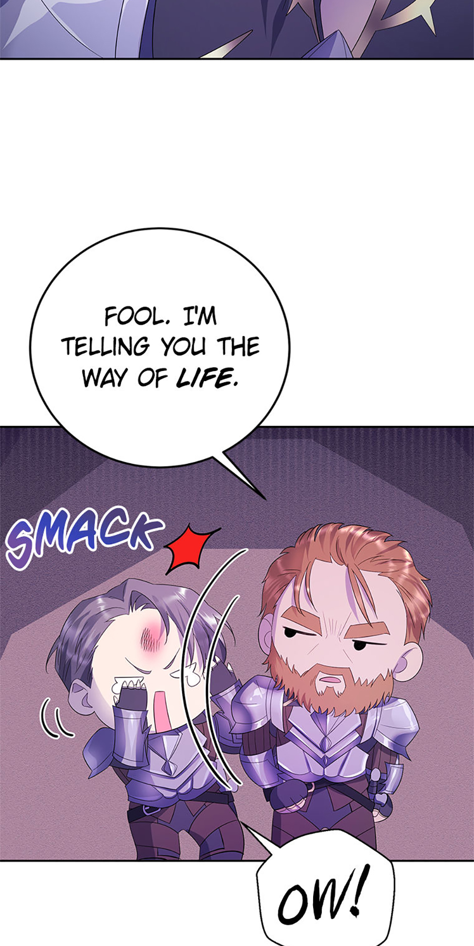 If You Save an Immoral Beast Chapter 11 - Page 28