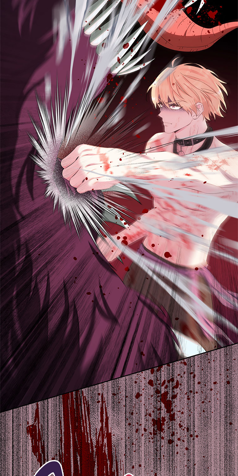 If You Save an Immoral Beast Chapter 11 - Page 4