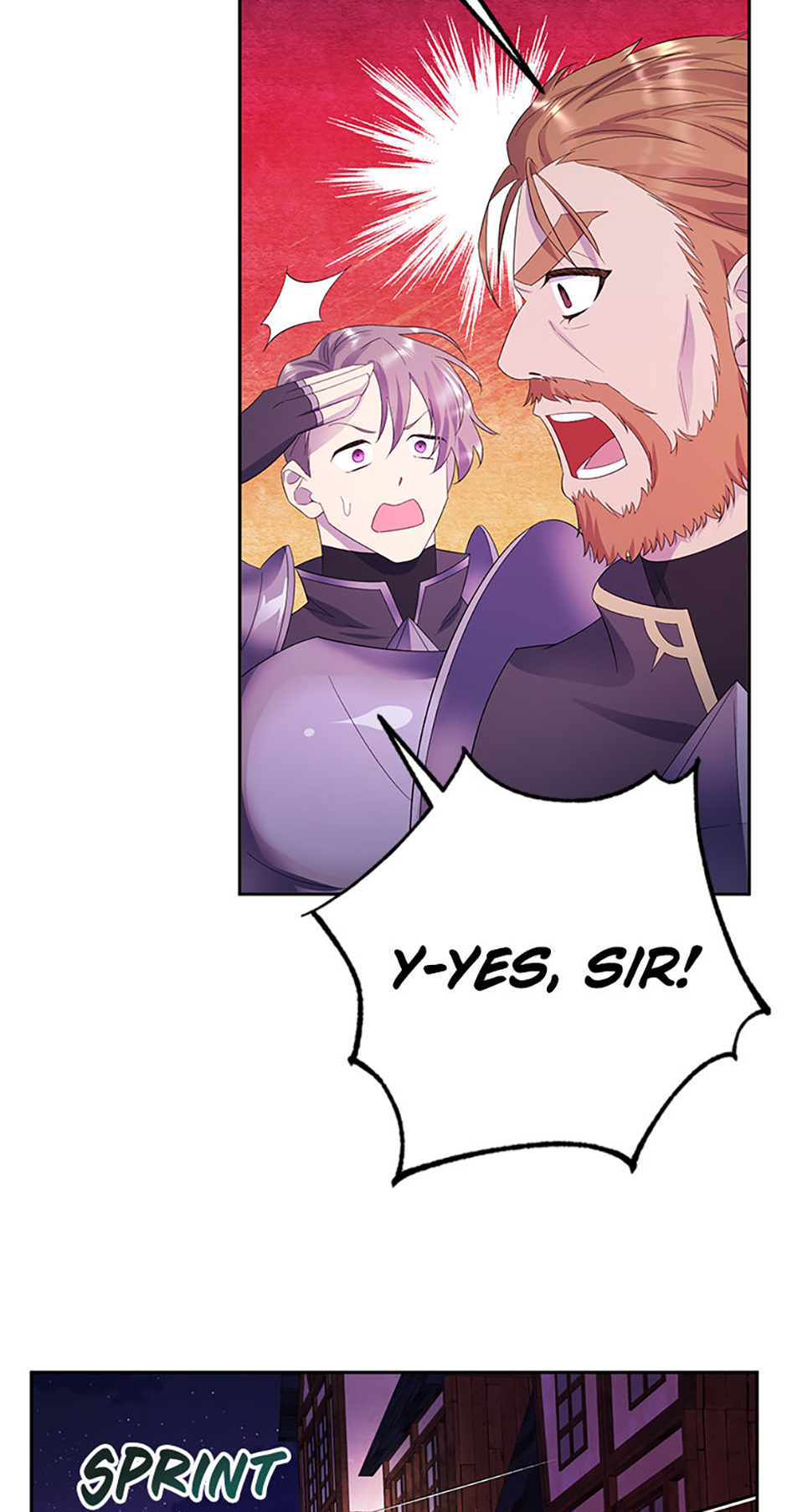 If You Save an Immoral Beast Chapter 11 - Page 35