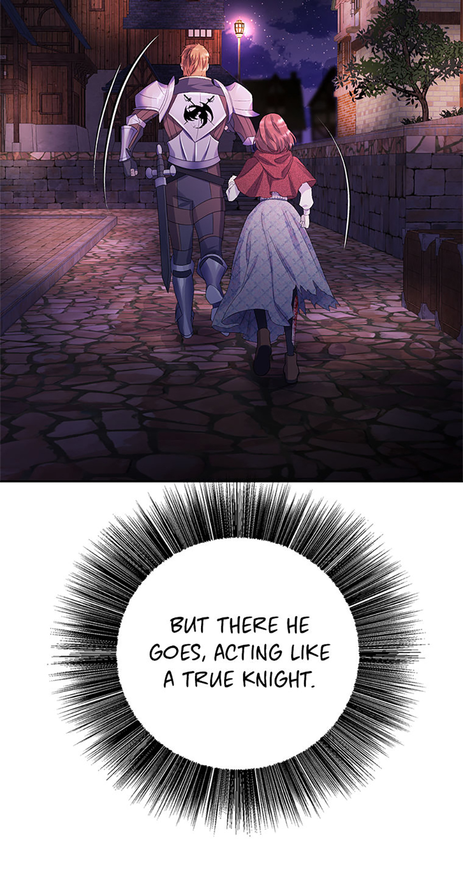 If You Save an Immoral Beast Chapter 11 - Page 37