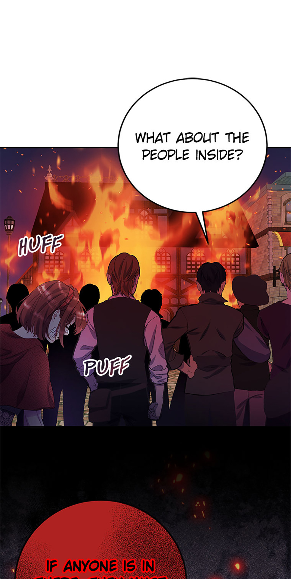 If You Save an Immoral Beast Chapter 11 - Page 39