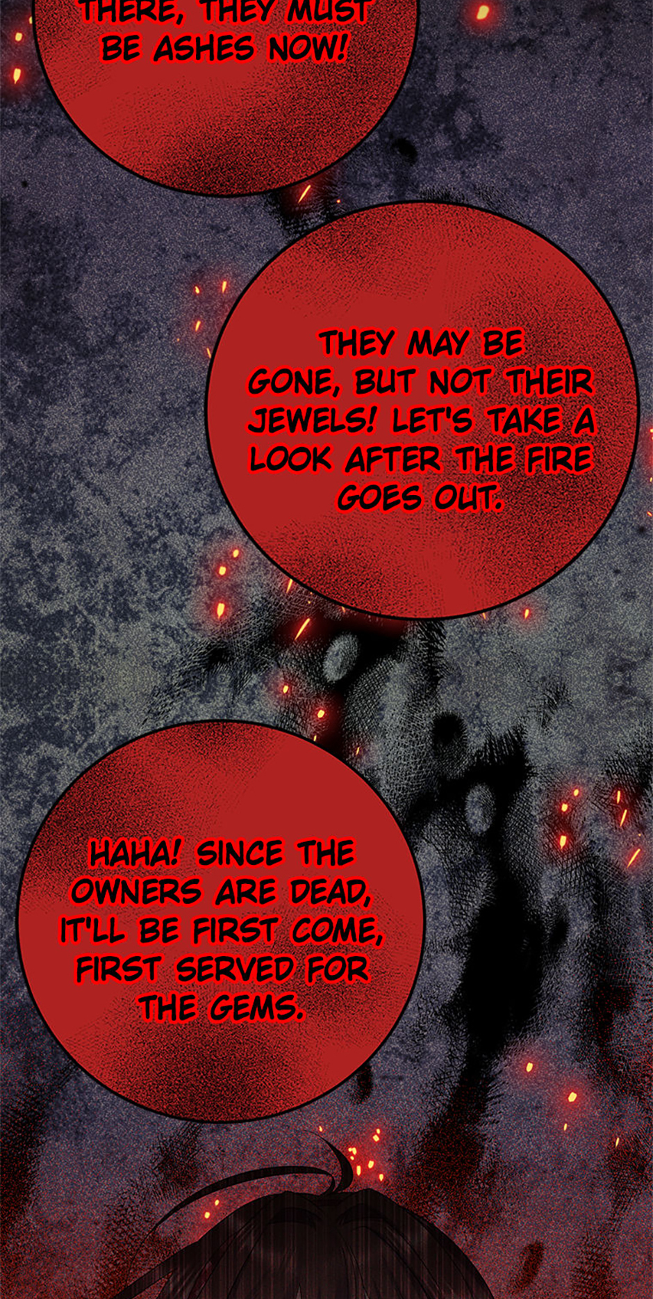If You Save an Immoral Beast Chapter 11 - Page 40