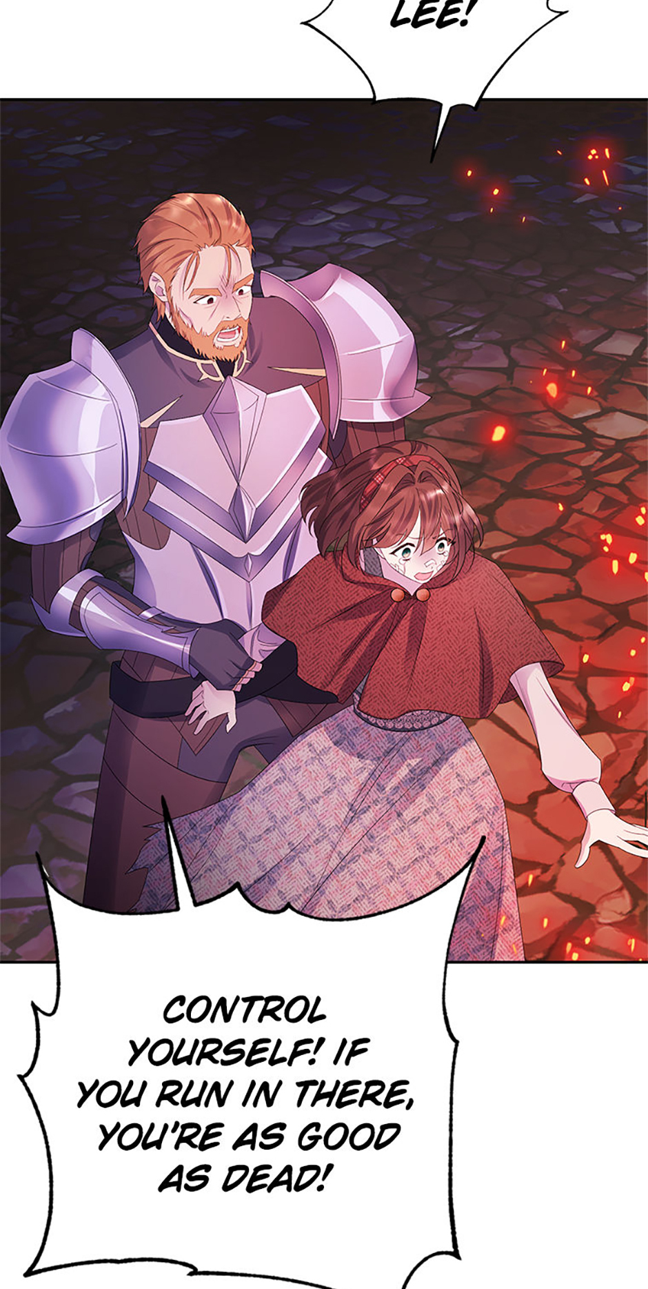If You Save an Immoral Beast Chapter 11 - Page 42