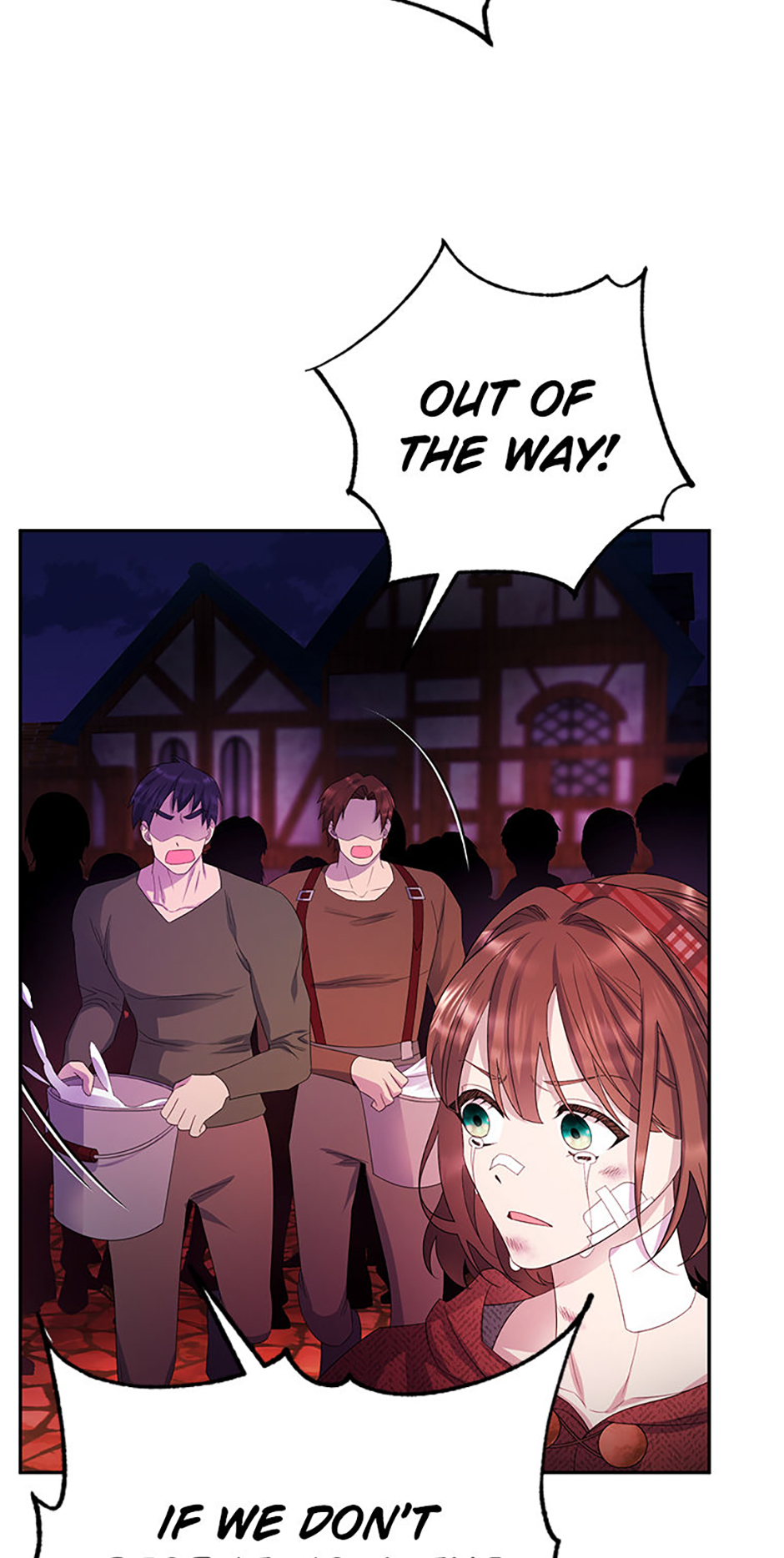 If You Save an Immoral Beast Chapter 11 - Page 43