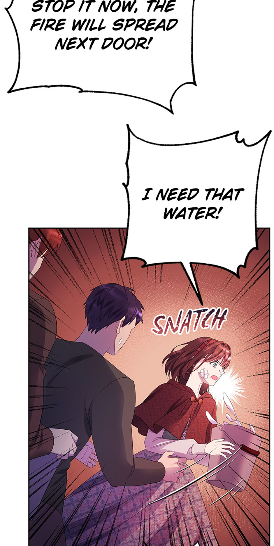 If You Save an Immoral Beast Chapter 11 - Page 44