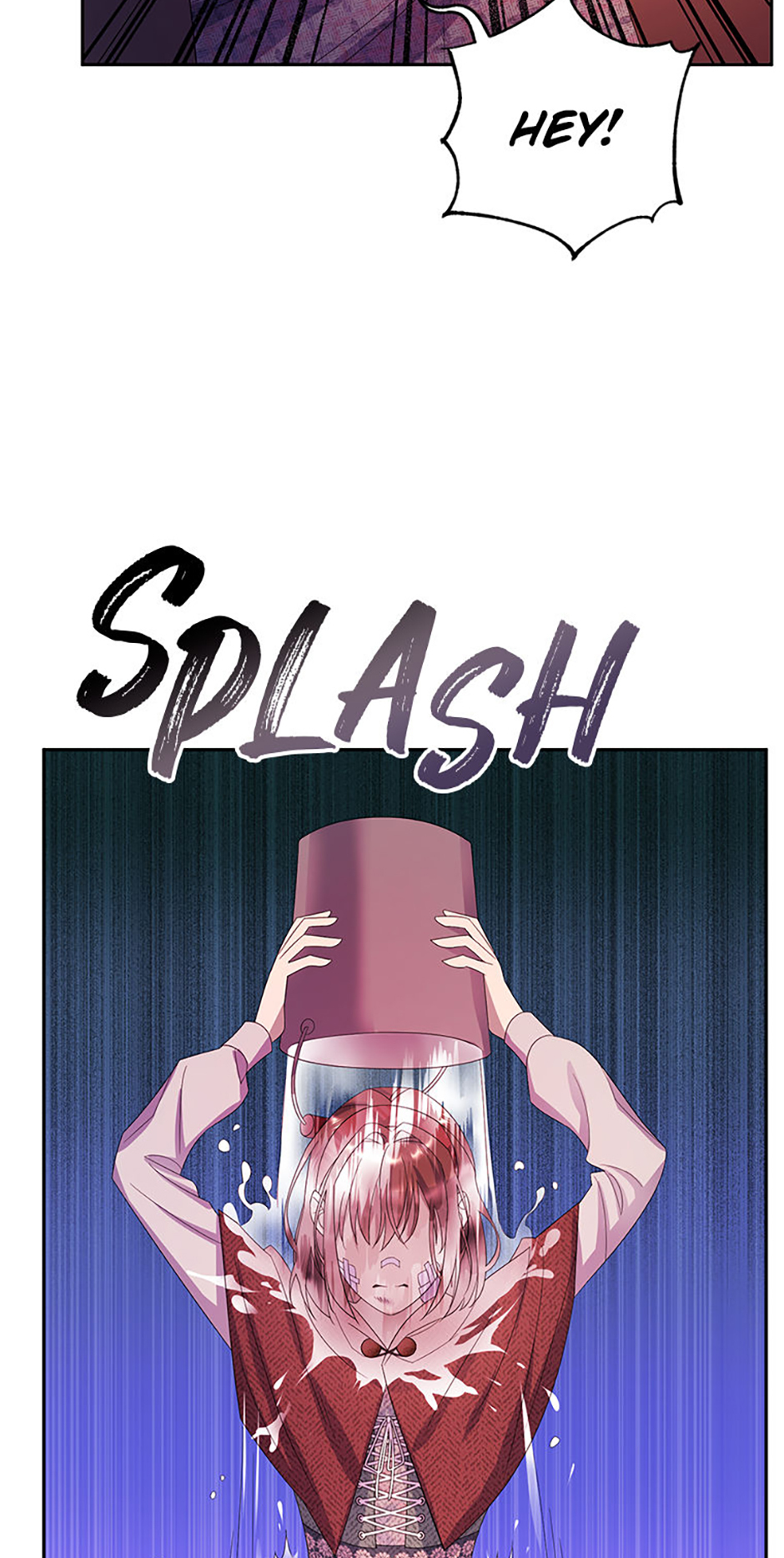 If You Save an Immoral Beast Chapter 11 - Page 45