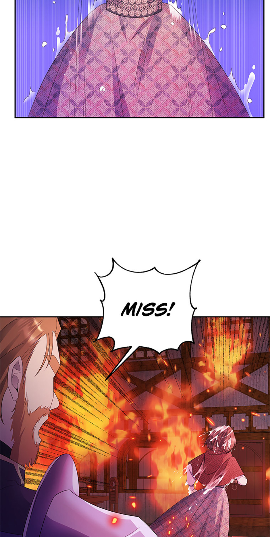 If You Save an Immoral Beast Chapter 11 - Page 46