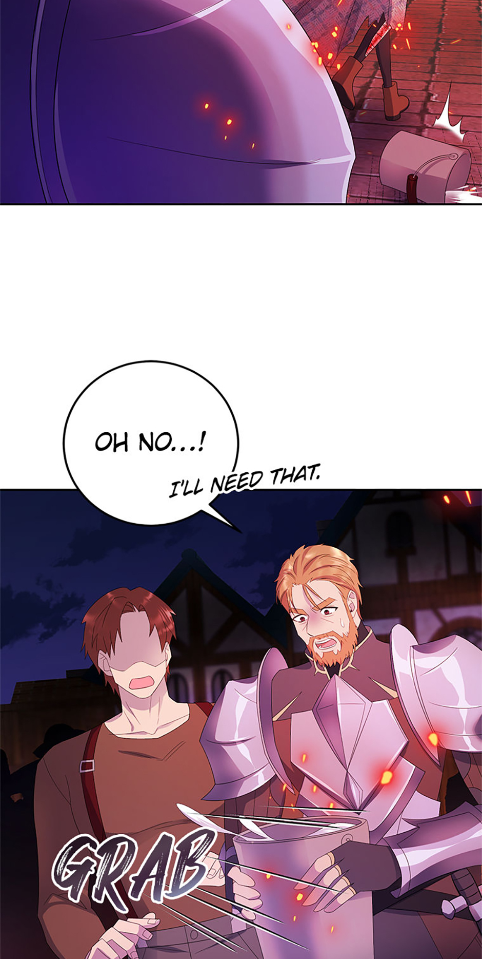 If You Save an Immoral Beast Chapter 11 - Page 47