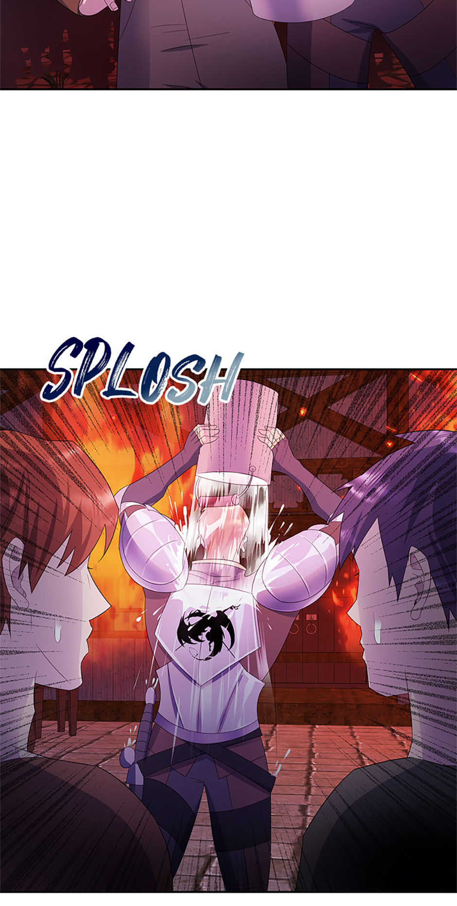 If You Save an Immoral Beast Chapter 11 - Page 48
