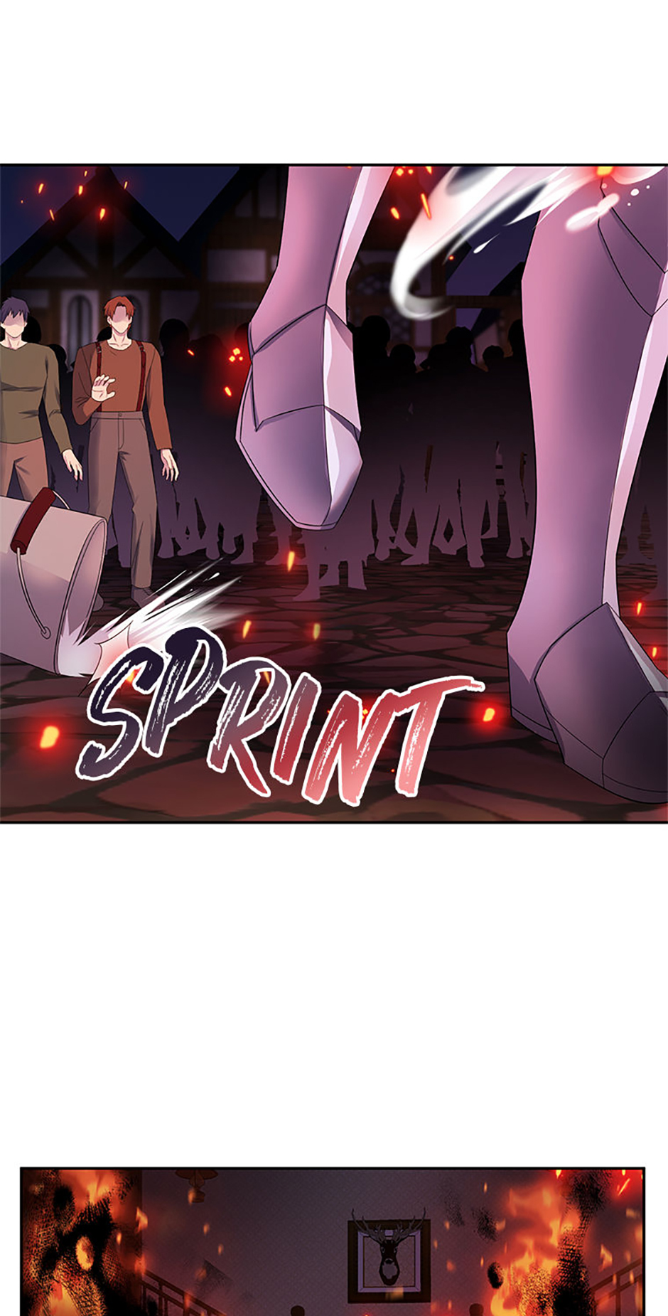 If You Save an Immoral Beast Chapter 11 - Page 49