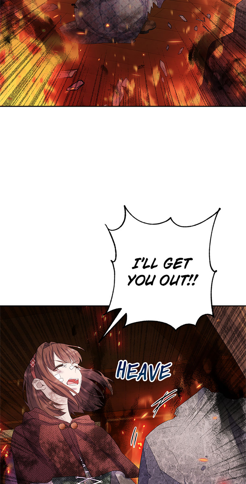 If You Save an Immoral Beast Chapter 11 - Page 53