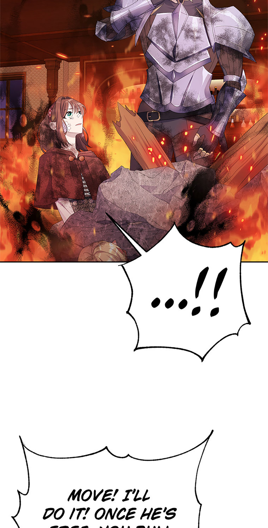 If You Save an Immoral Beast Chapter 11 - Page 55