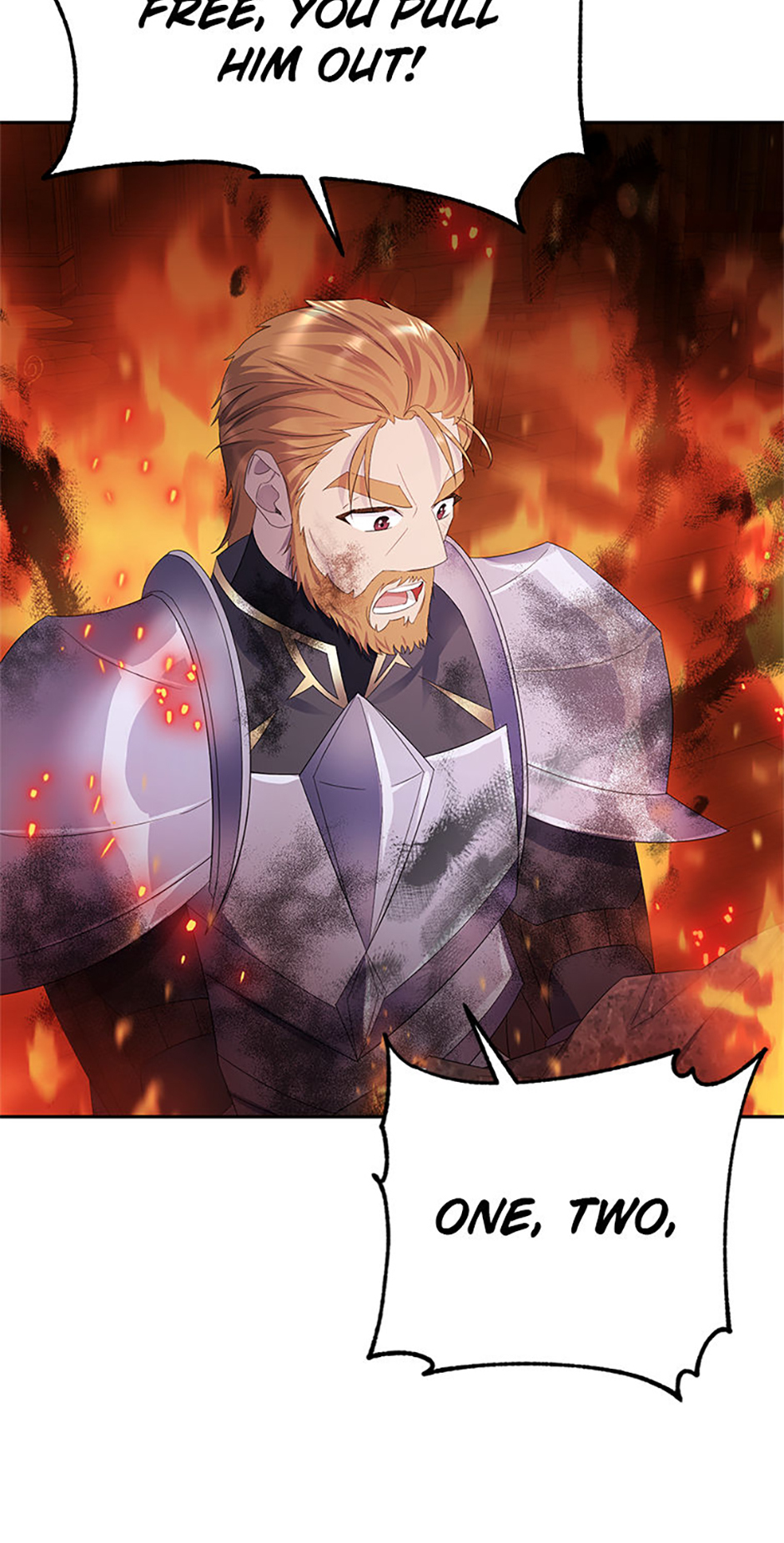 If You Save an Immoral Beast Chapter 11 - Page 56