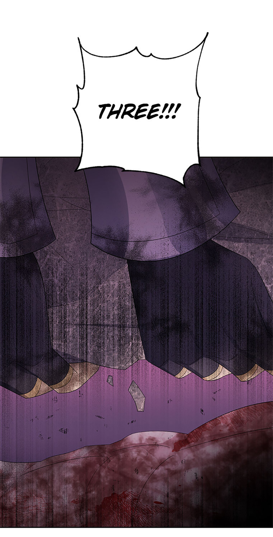 If You Save an Immoral Beast Chapter 11 - Page 57