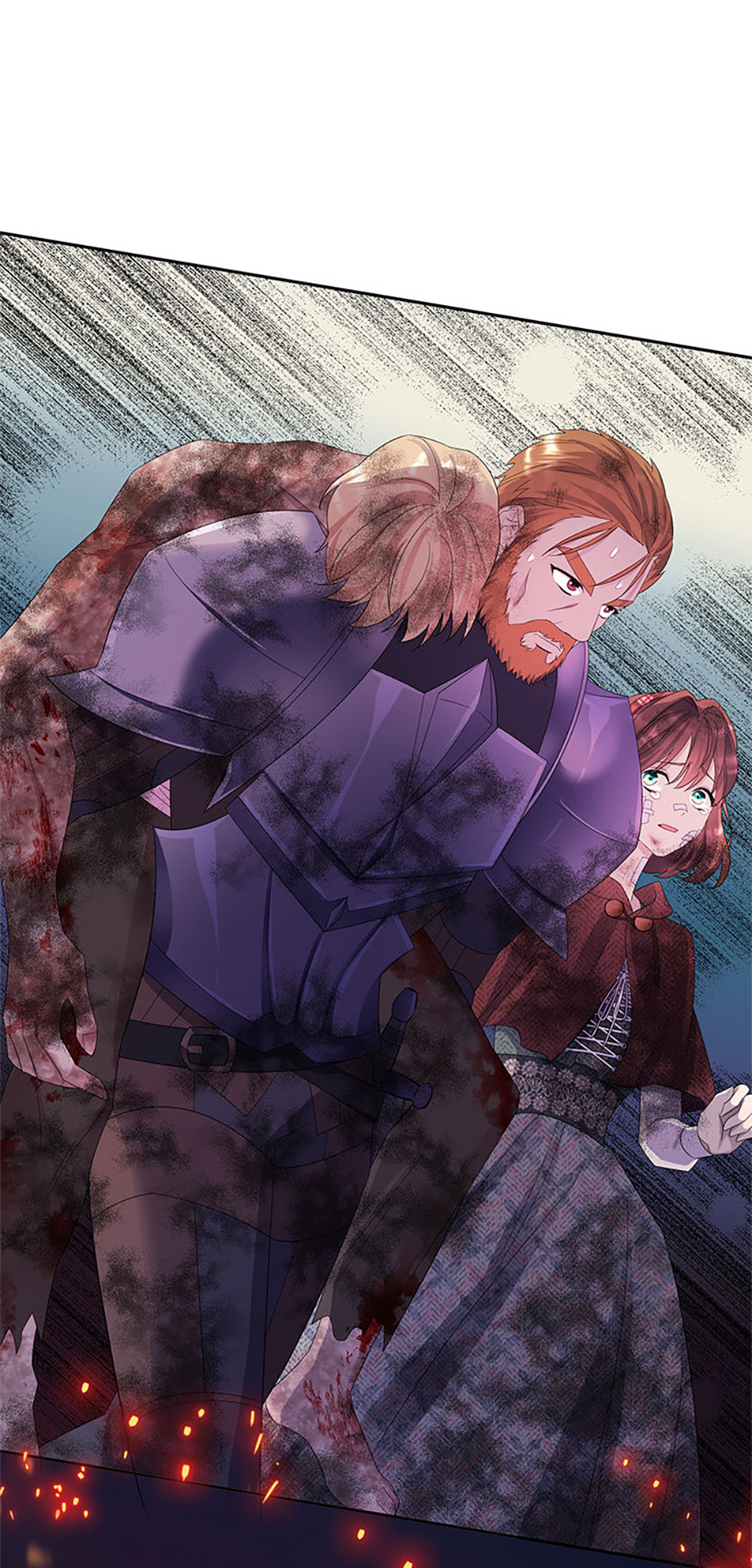 If You Save an Immoral Beast Chapter 11 - Page 60