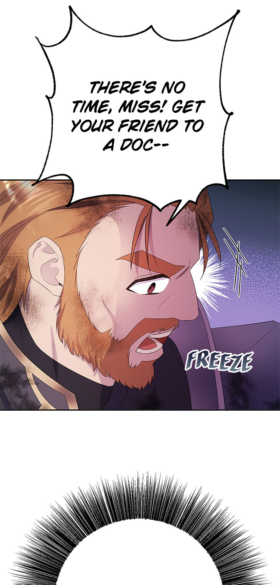 If You Save an Immoral Beast Chapter 11 - Page 63