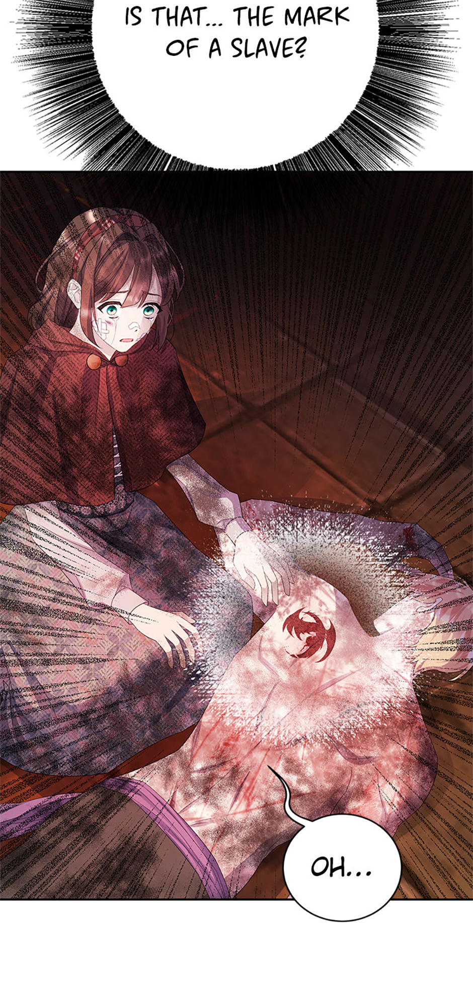 If You Save an Immoral Beast Chapter 11 - Page 64