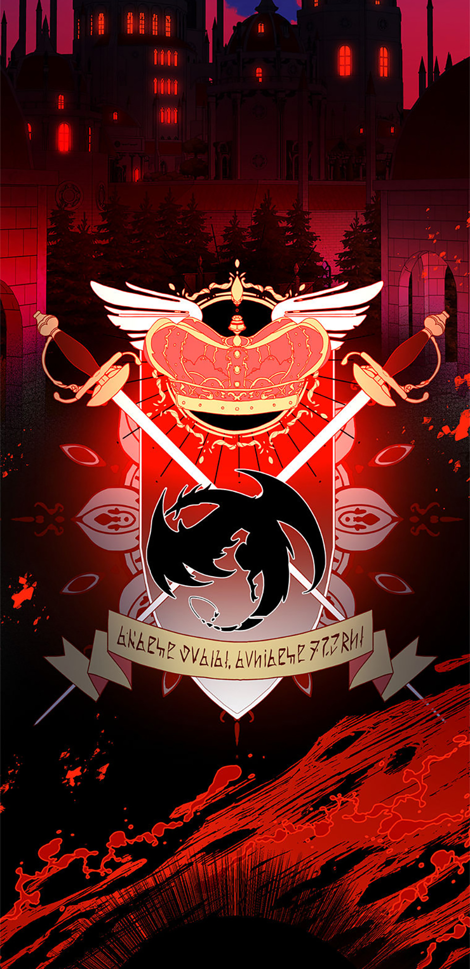 If You Save an Immoral Beast Chapter 11 - Page 67