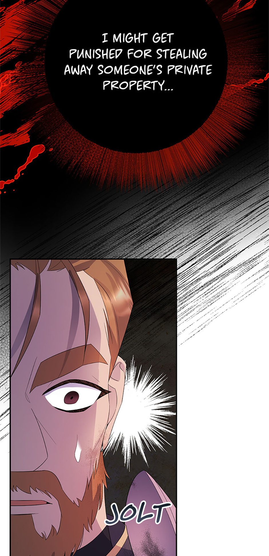 If You Save an Immoral Beast Chapter 11 - Page 68