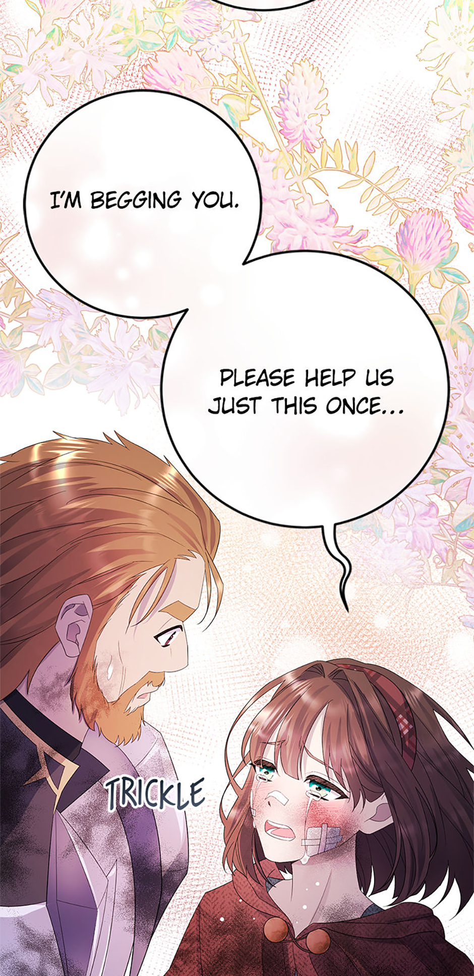 If You Save an Immoral Beast Chapter 11 - Page 70