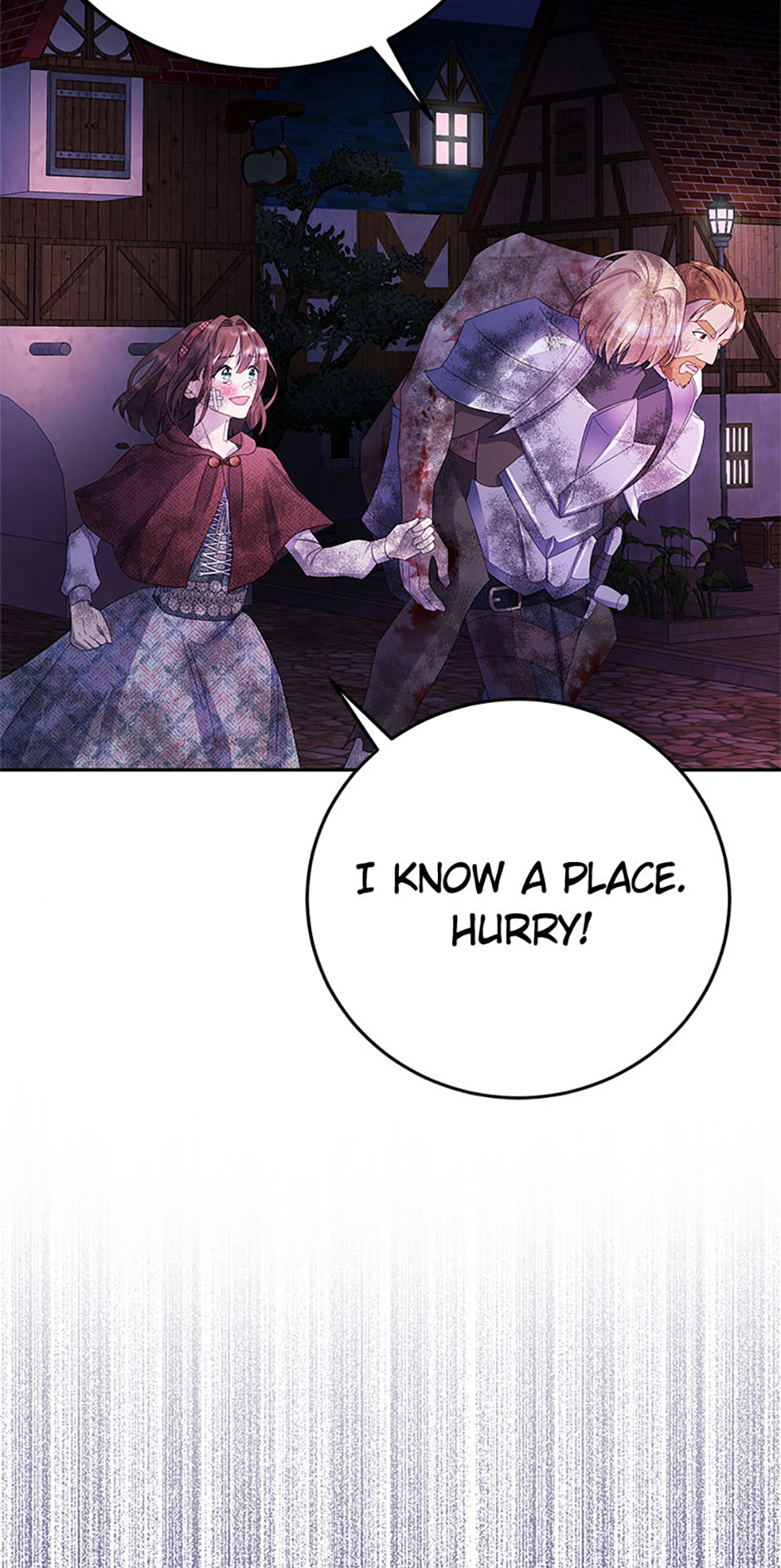 If You Save an Immoral Beast Chapter 11 - Page 75