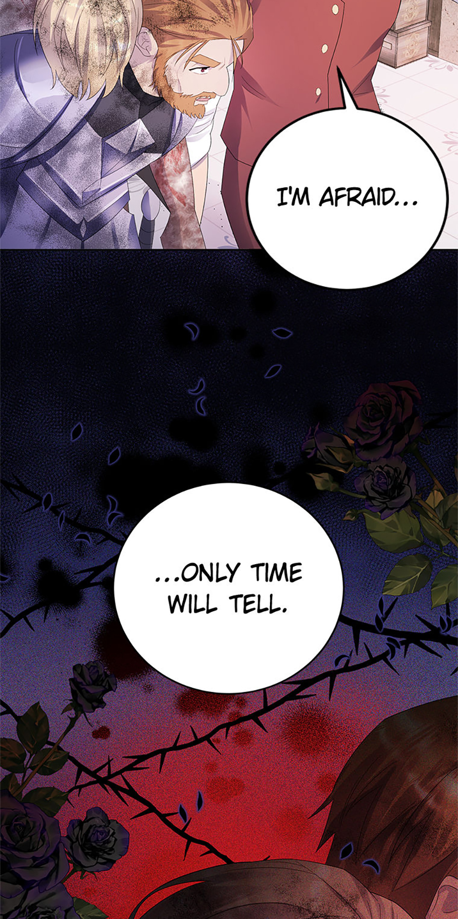If You Save an Immoral Beast Chapter 11 - Page 79