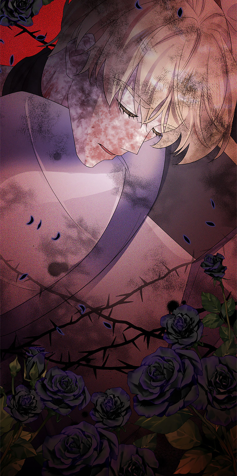 If You Save an Immoral Beast Chapter 11 - Page 80