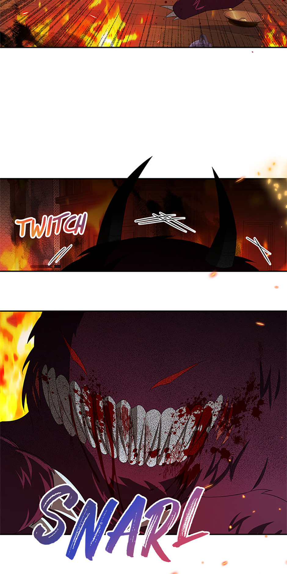 If You Save an Immoral Beast Chapter 11 - Page 9