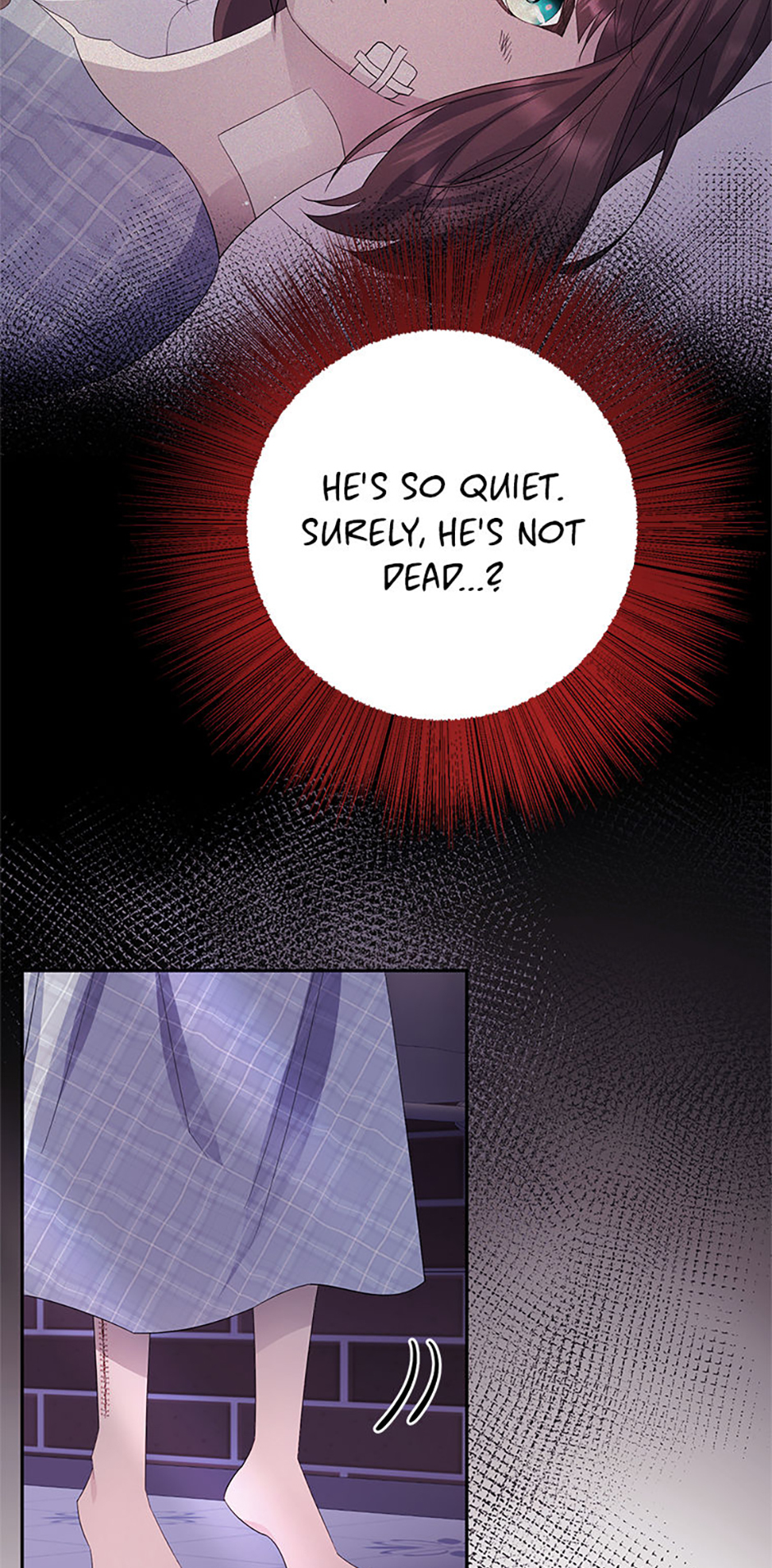 If You Save an Immoral Beast Chapter 12 - Page 14